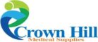 Crownhillmedicalsupplies.com